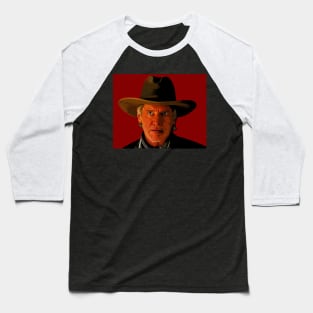 harrison ford Baseball T-Shirt